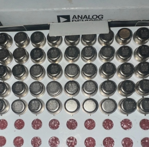 AD532SH Analog Devices Inc.