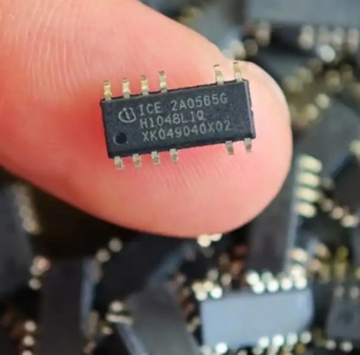 ICE2A0565G Infineon Technologies