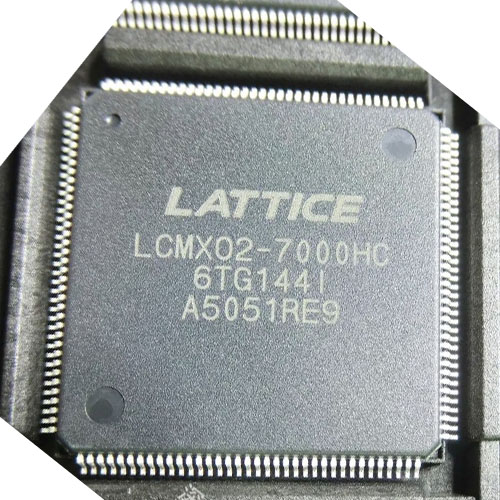 LCMXO2-7000HC-6TG144I Lattice Semiconductor Corporation