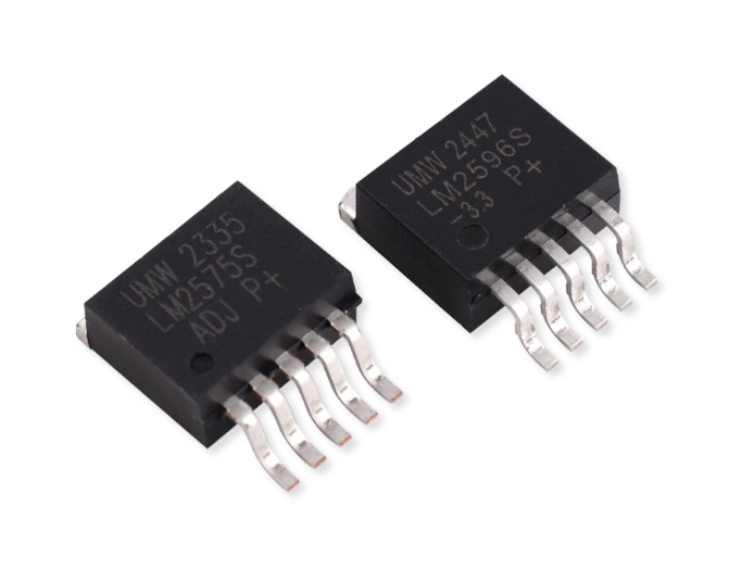 LM2575S-3.3 UMW