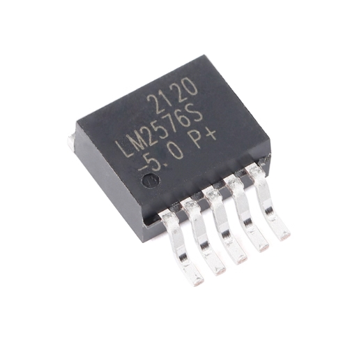LM2576S-3.3 UMW