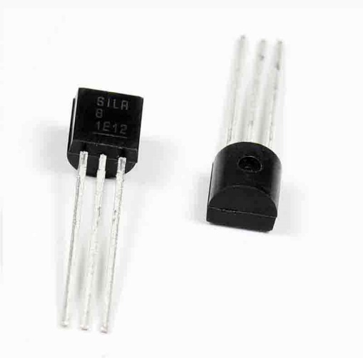 LR8N3-G Microchip Technology