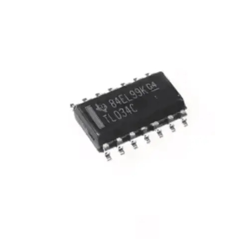 TL034CD Texas Instruments