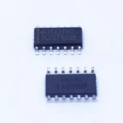 TLC274CNS Texas Instruments