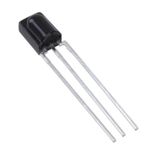 TSOP38238 Vishay Semiconductor Opto Division
