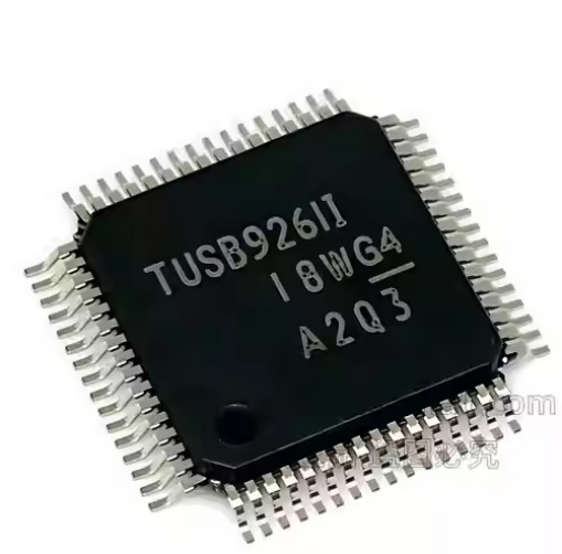 TUSB9261IPVP Texas Instruments